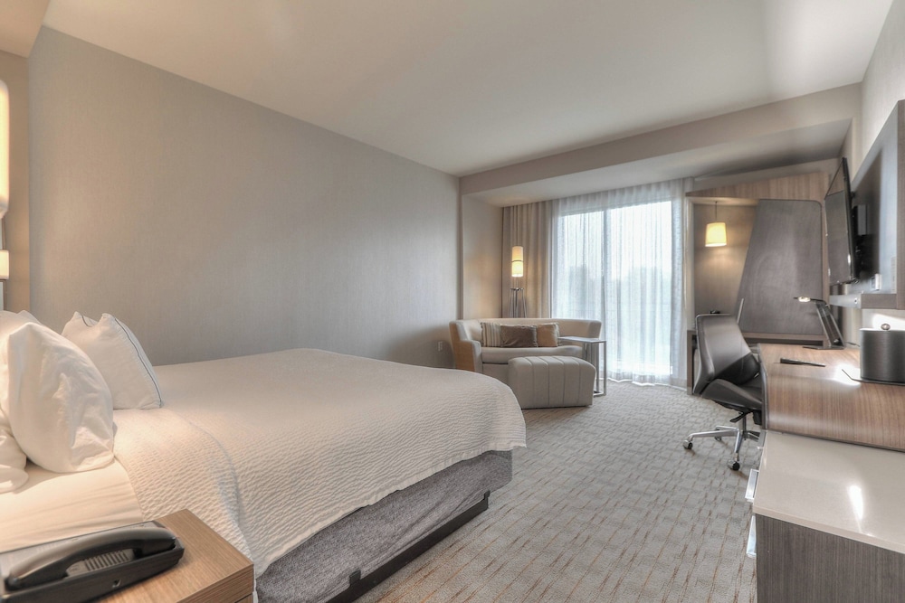 Courtyard by Marriott Pigeon Forge, Bild 5