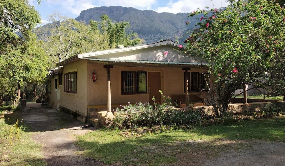 Standard Double Room (Full Board) photo 3