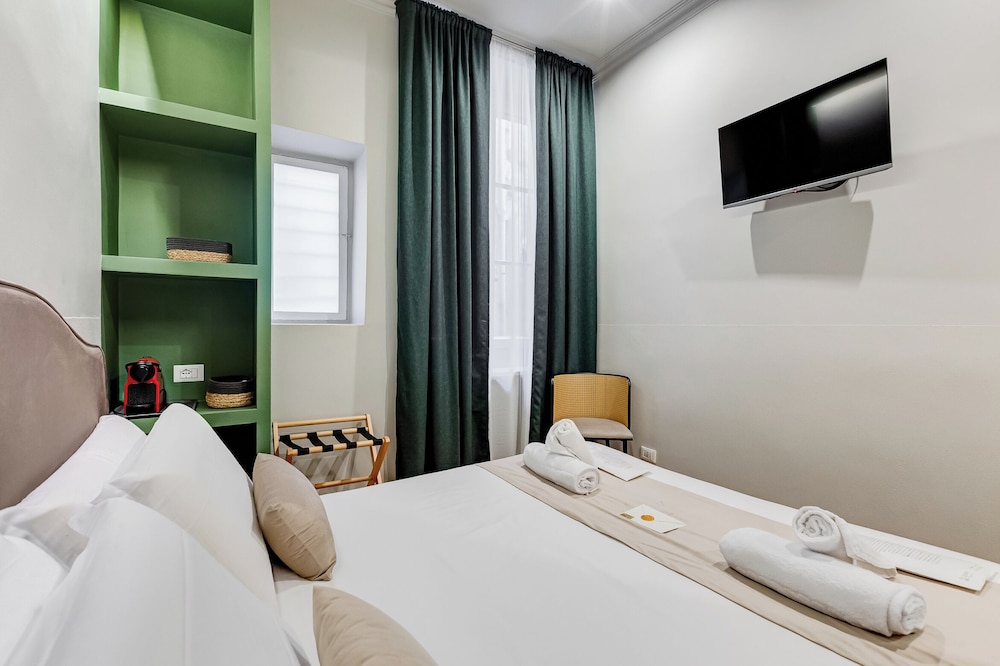 Economy Room photo 3