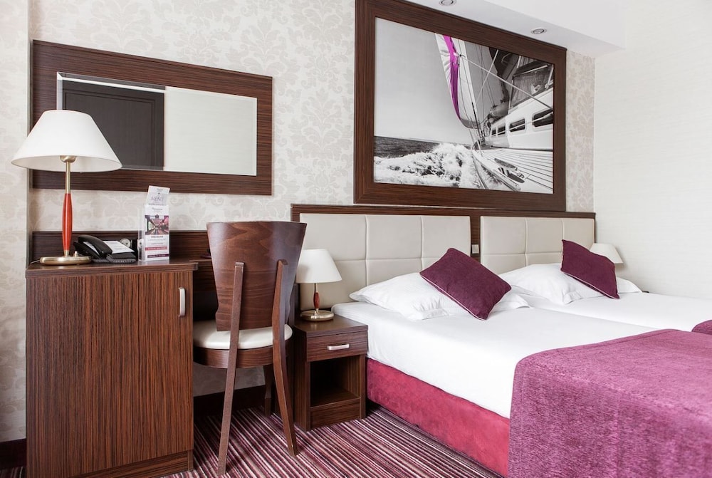Twin Room photo 2