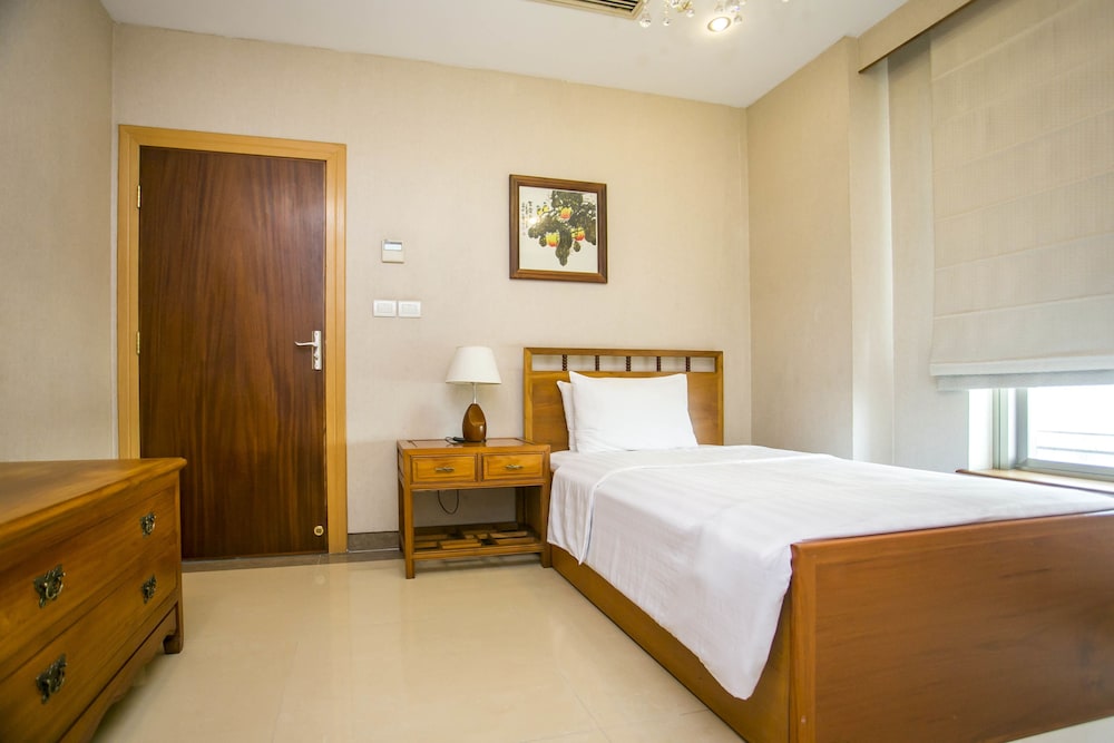 Presidential Suite, 2 Bedrooms, Lagoon View photo 3