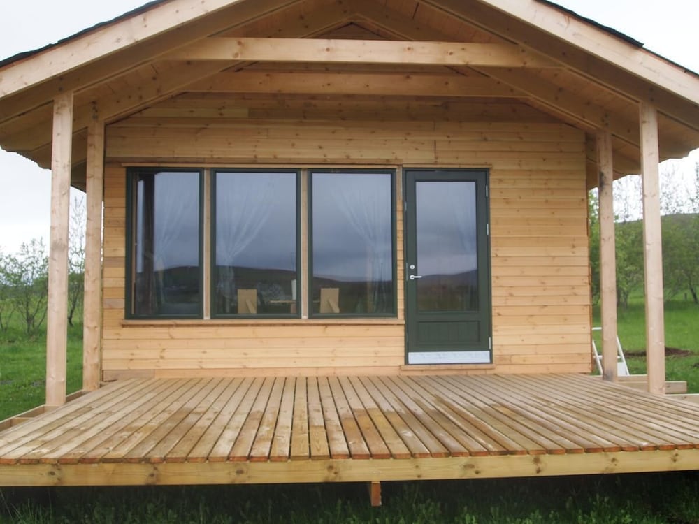 Cabin (Kríuhóll) photo 3