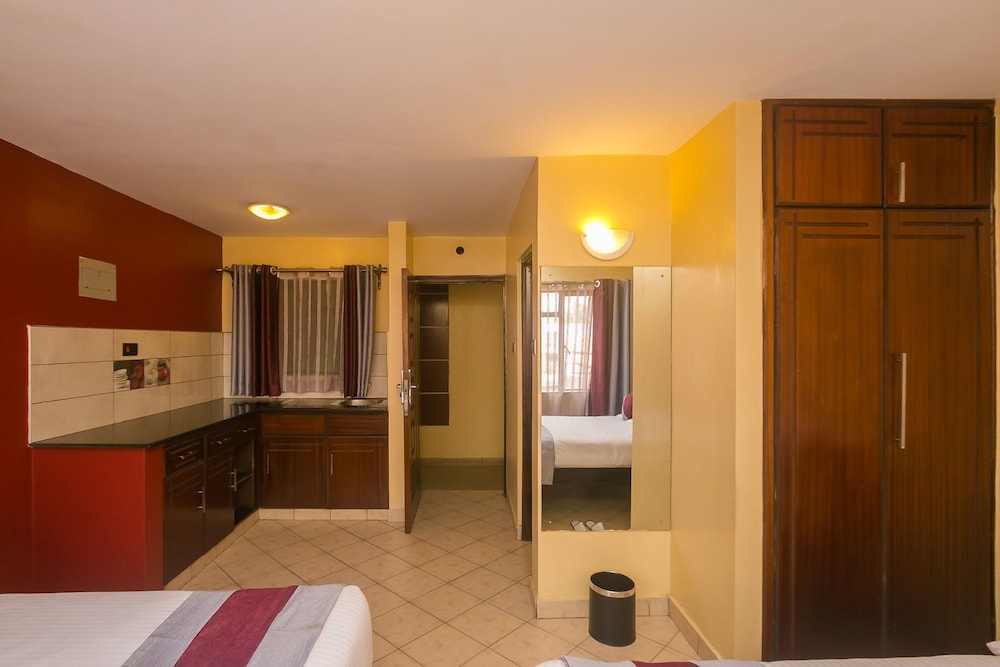 Triple Room - Photo 2