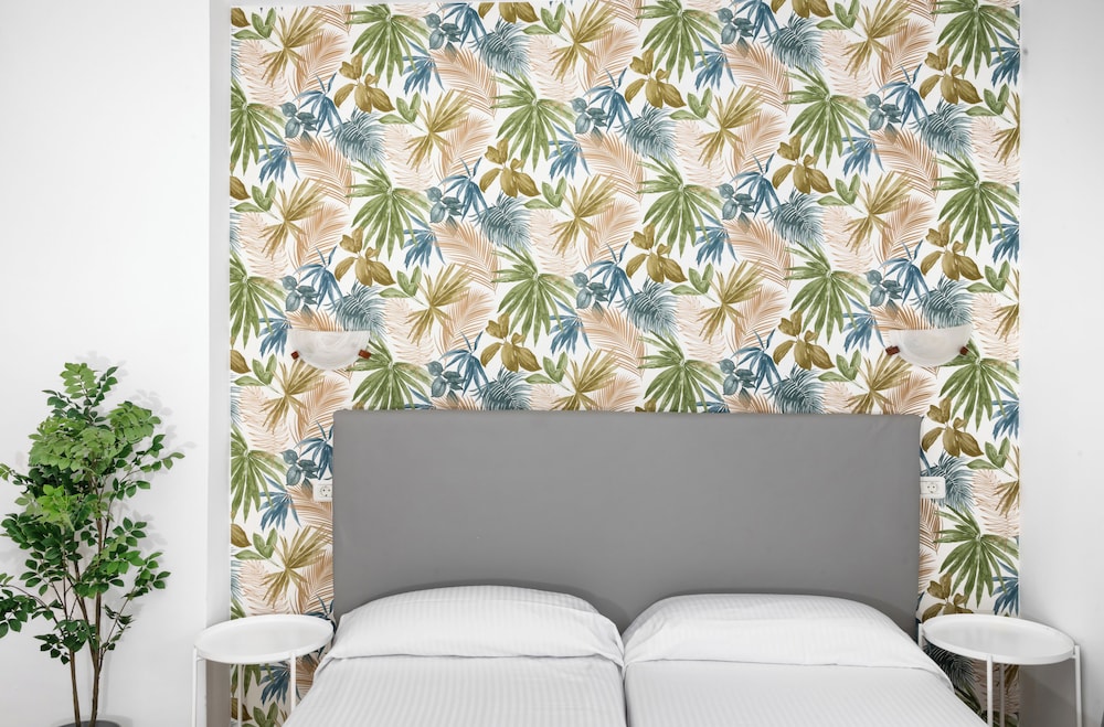 Double Room - Photo 8