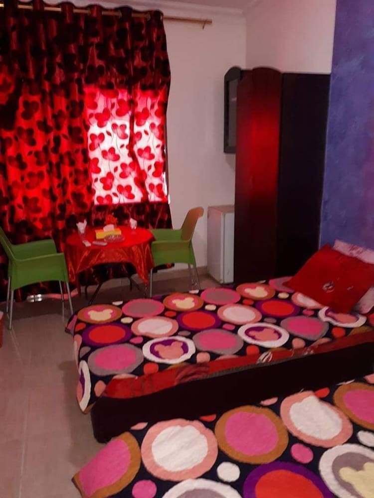 Shared Dormitory, Multiple Beds (One Single Bed In Dorm) photo 1