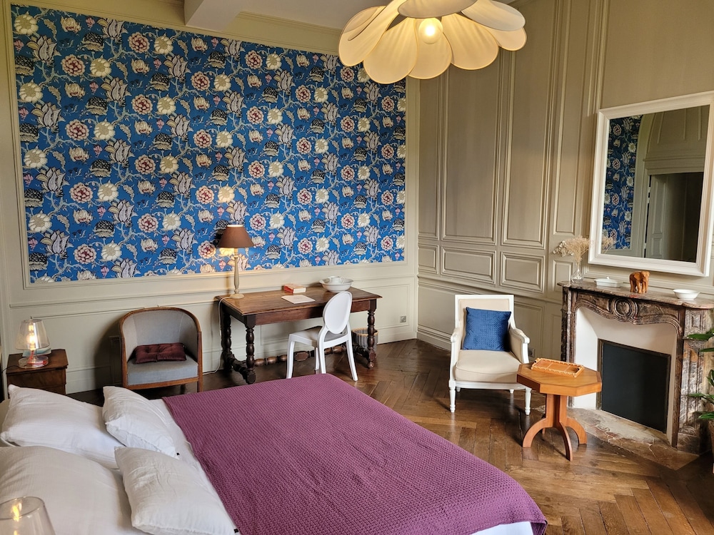 Chambre d'hotes Les Choux - Photo 3