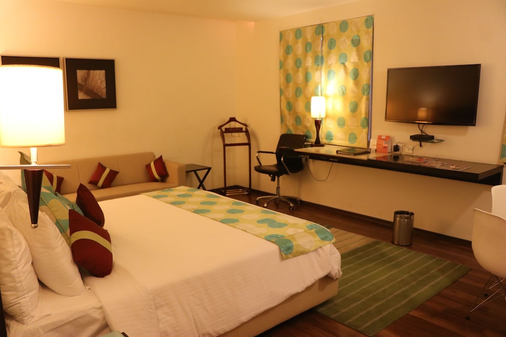 Executive Suite (Executive Suite) - Photo 1