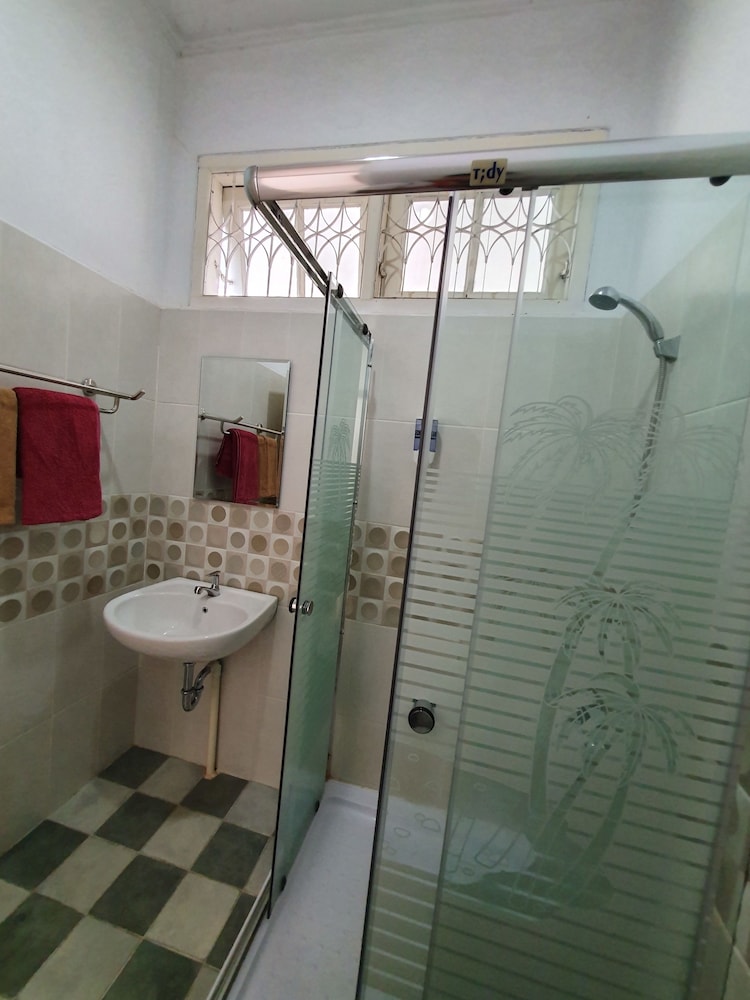 Superior Double Room, 1 Queen Bed, Garden View photo 2