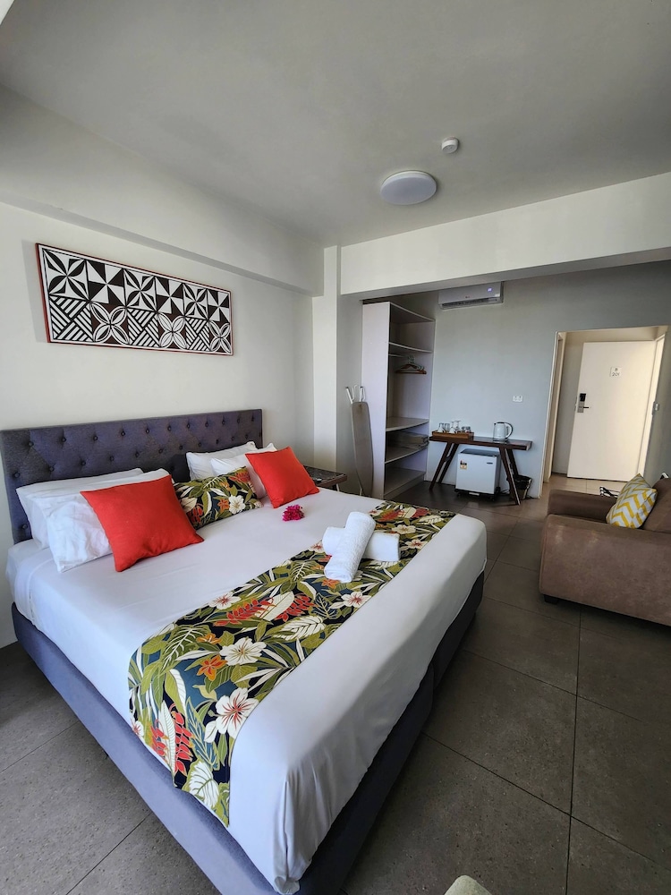 Premium Apartment, Multiple Beds, Non Smoking photo 2