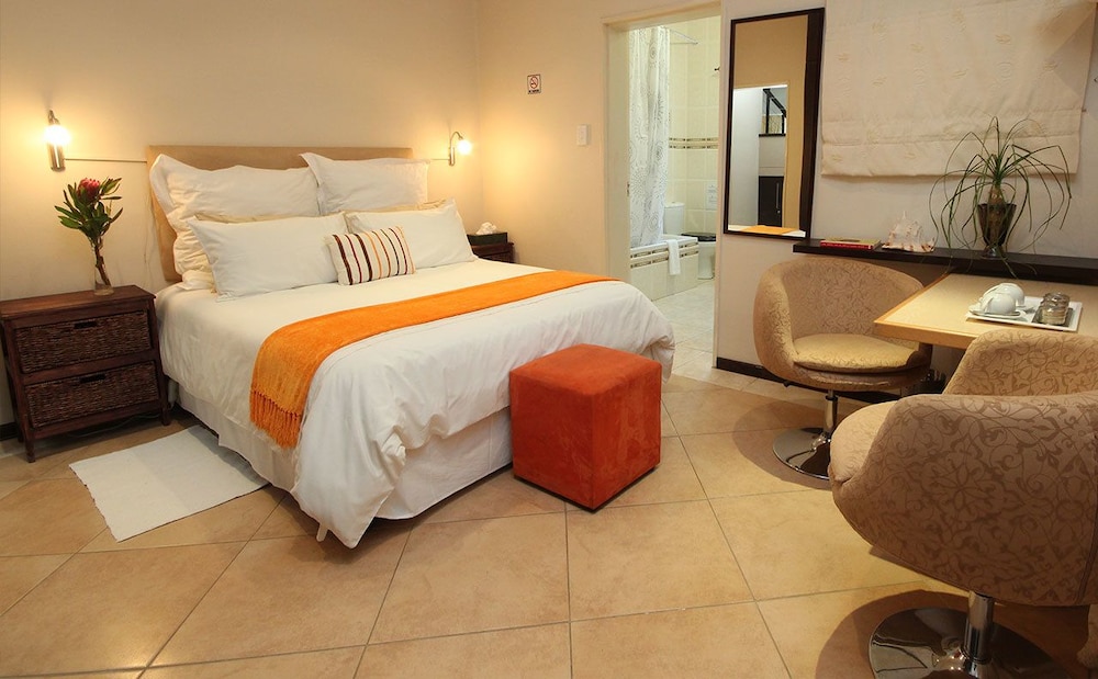 Standard Single Room (Silvermine) photo 1