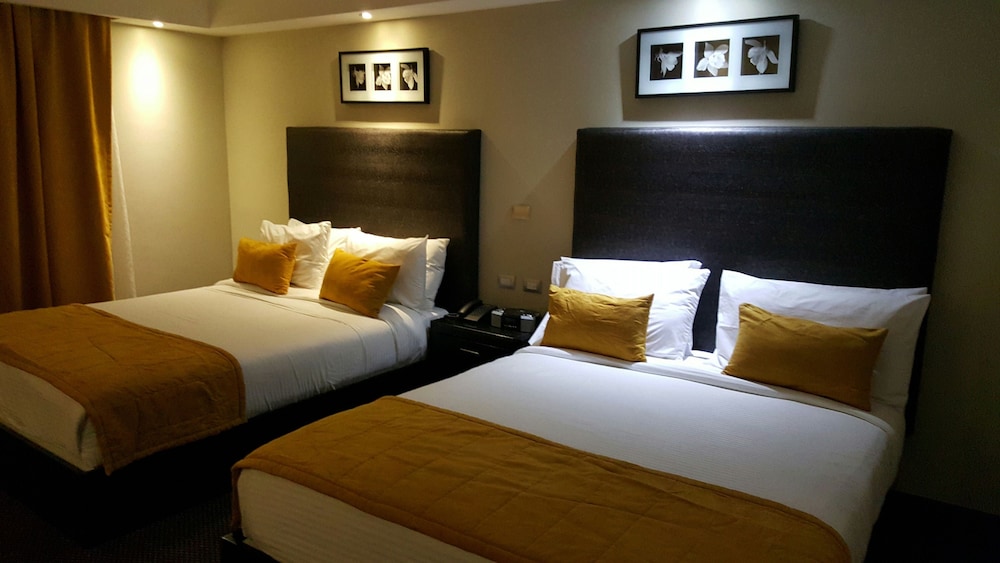 Comfort Quadruple Room photo 3