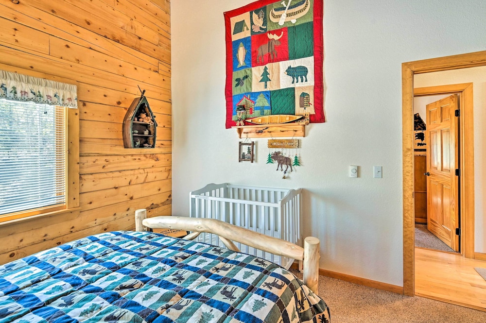 House (2 Bedrooms) photo 2
