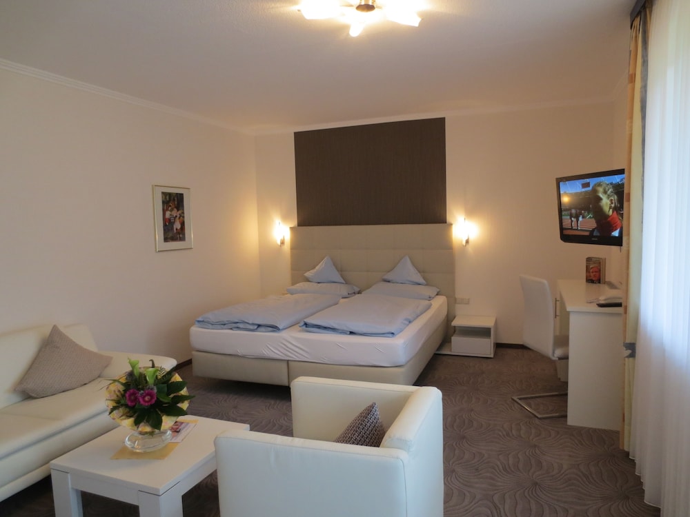 Comfort Double Room, Accessible photo 2