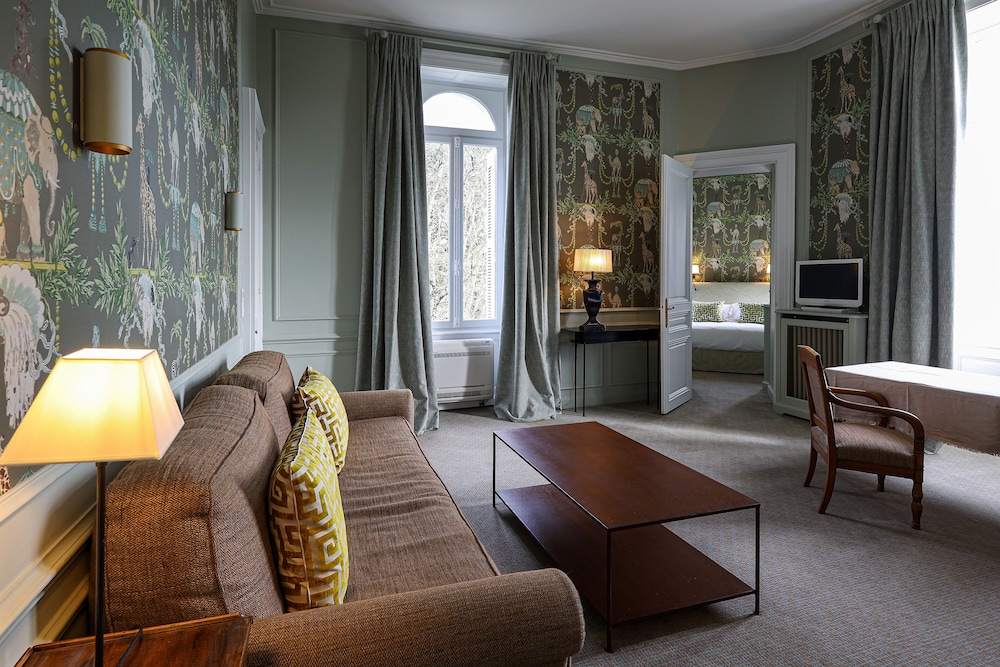 Deluxe Suite - Photo 3