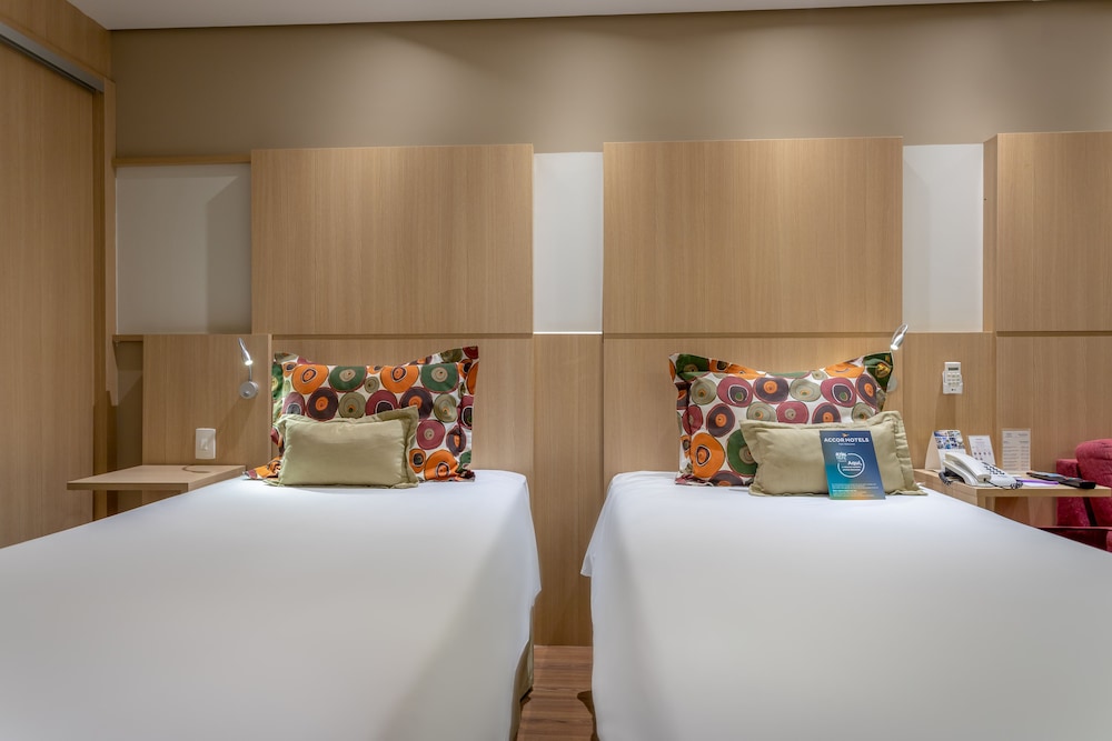 Superior Room, 2 Twin Beds - Photo 1