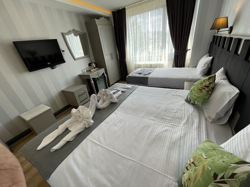 Standard Triple Room photo 1
