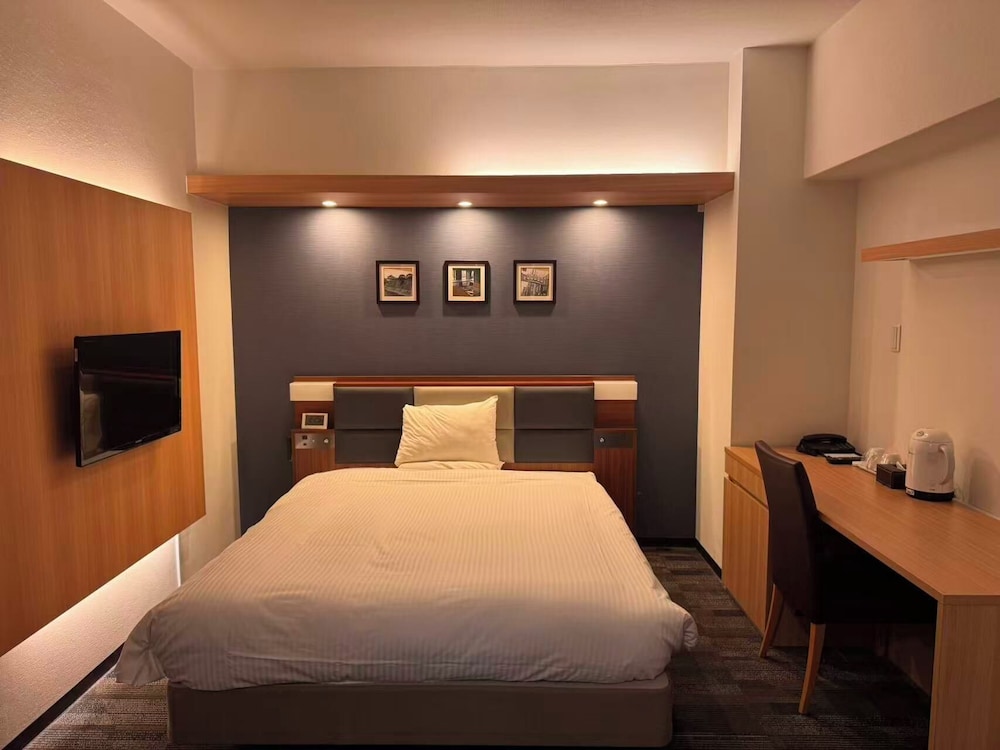 Comfort Single Room