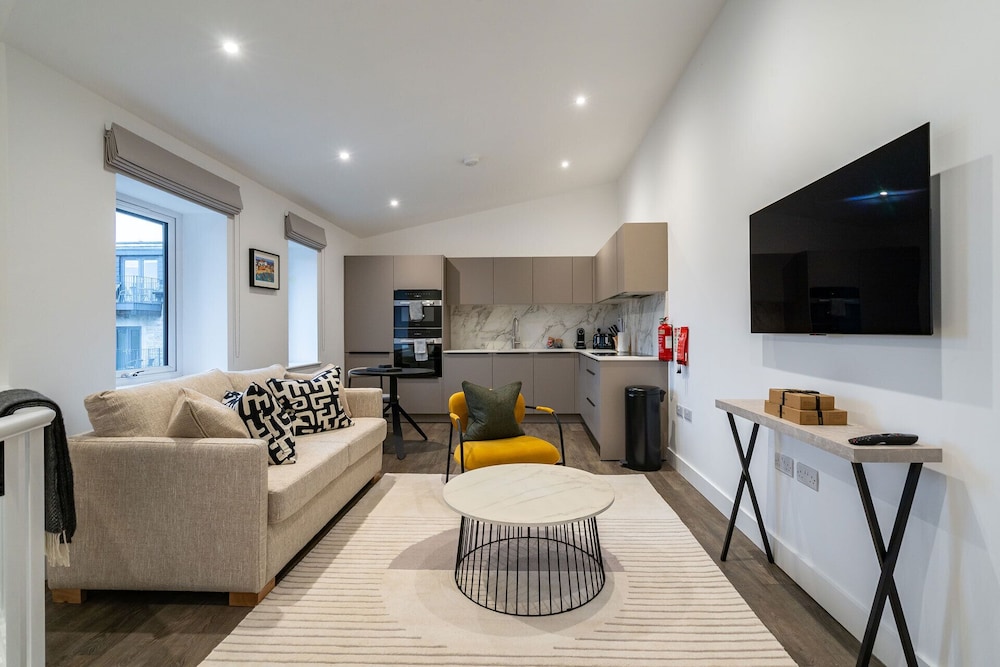 Standard Townhome