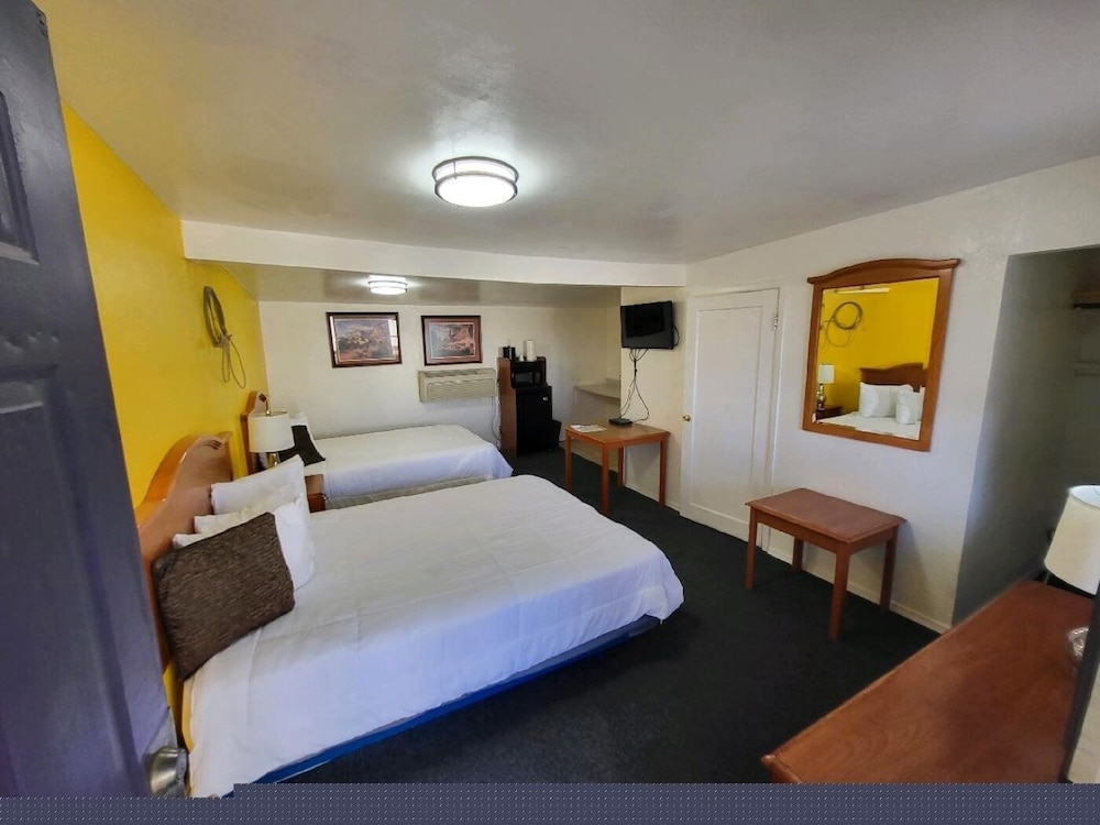 Rose's Motel, Foto 2