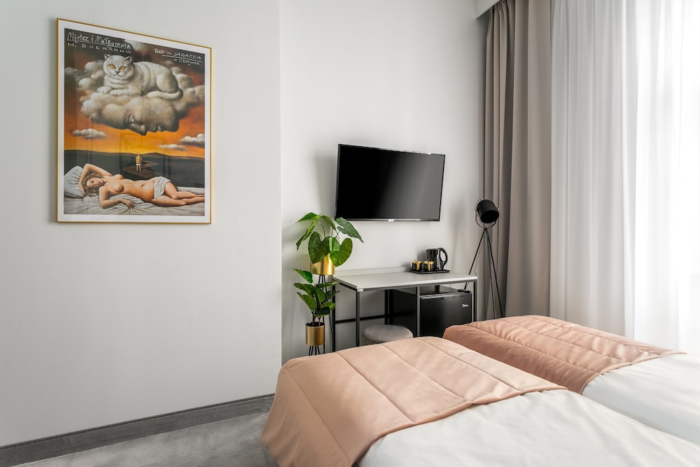 Premium Double Room photo 2