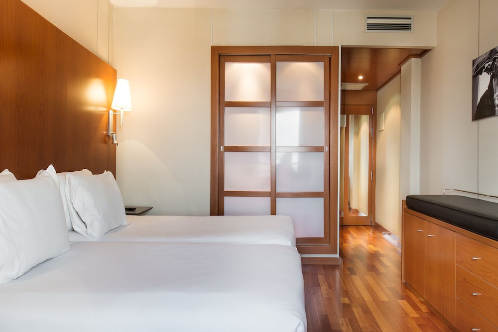 Double Room (Romantic Offer with parking) - Photo 4