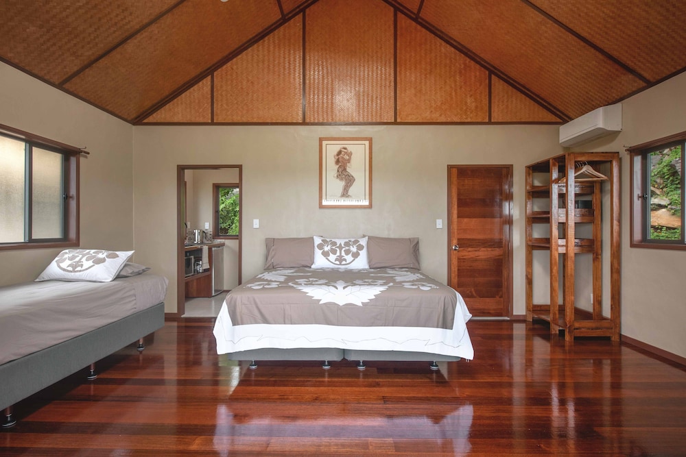 Luxury Villa, 1 Bedroom, Golf View, Sea Facing (Coral Villa) photo 1