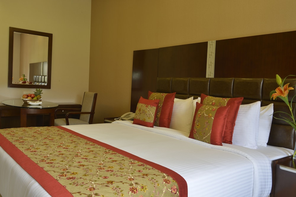 Deluxe Double Room, 1 King Bed - Photo 7