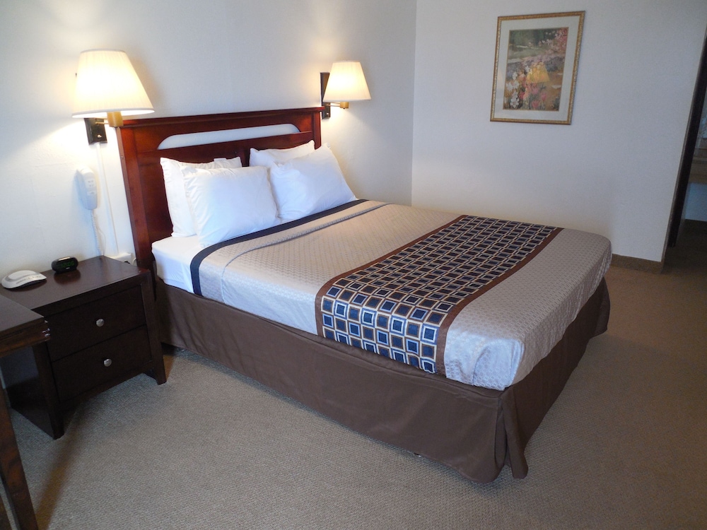 Room, 1 Queen Bed, Non Smoking photo 3