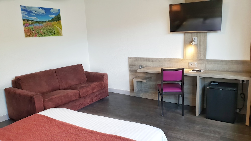 Superior Quadruple Room photo 3
