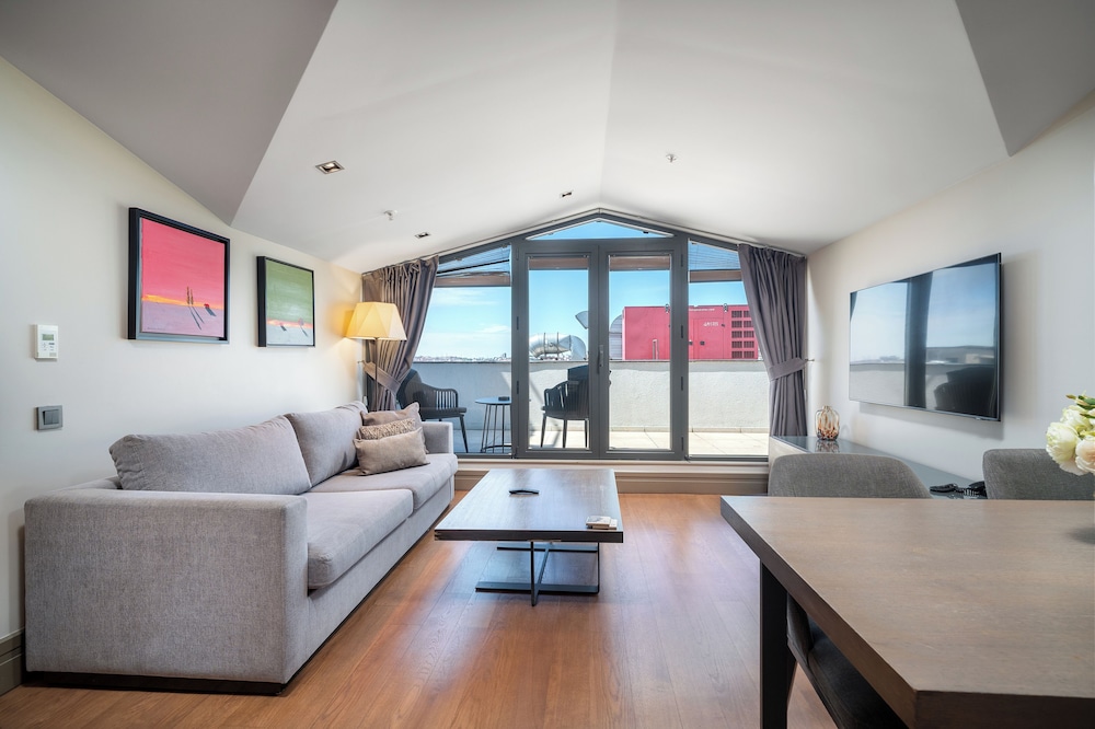 Suite, Terrace photo 1