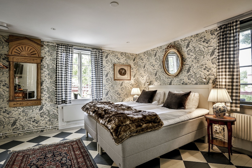 Deluxe Double Room (With a walk, 2x90) photo 2