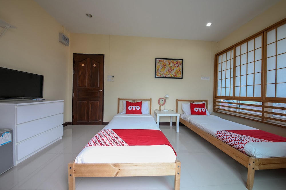 Standard Twin Room photo 3