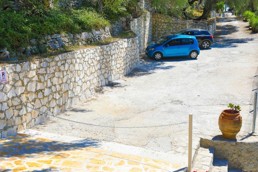 Vista Mare Assinia in Kentroma, Billede 34
