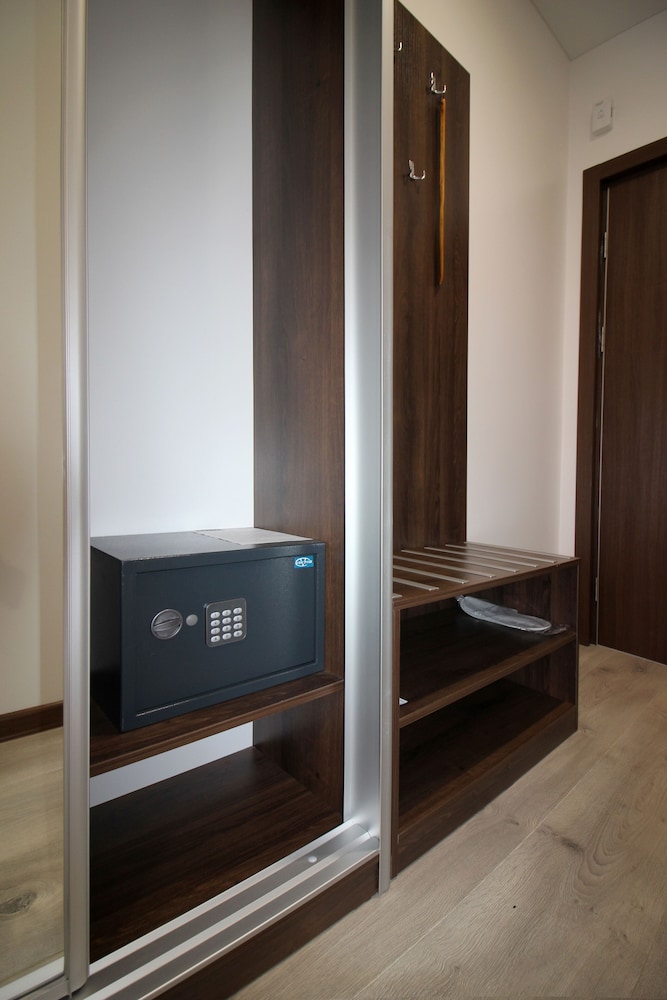 Standard Double Room, 1 Bedroom photo 2
