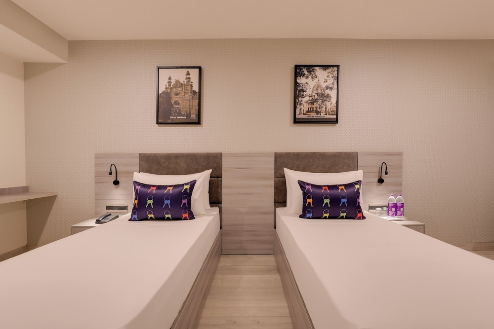 Superior Twin Room - Photo 2