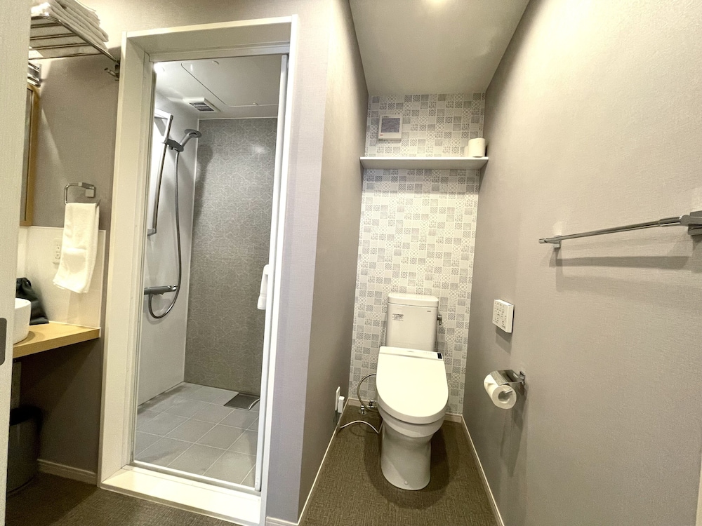 Double Room, 1 Double Bed, Non Smoking, Kitchenette (101) photo 3