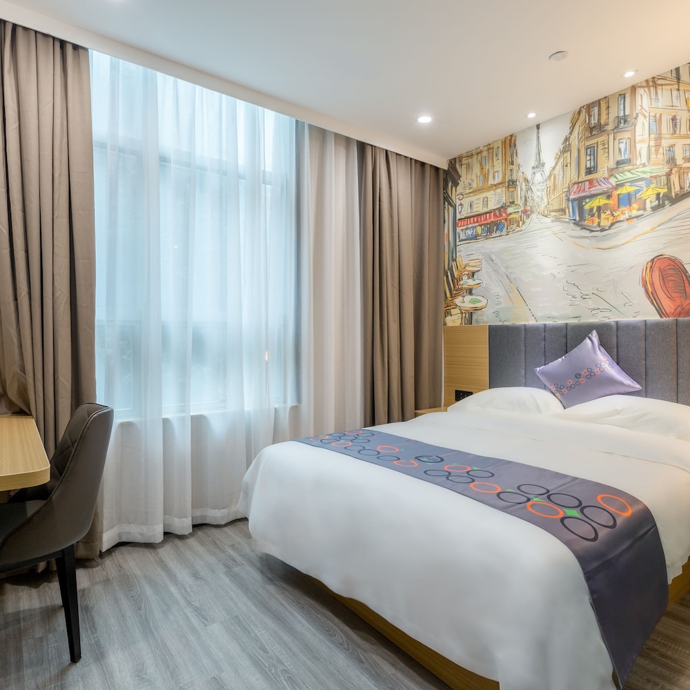 Business Double Room