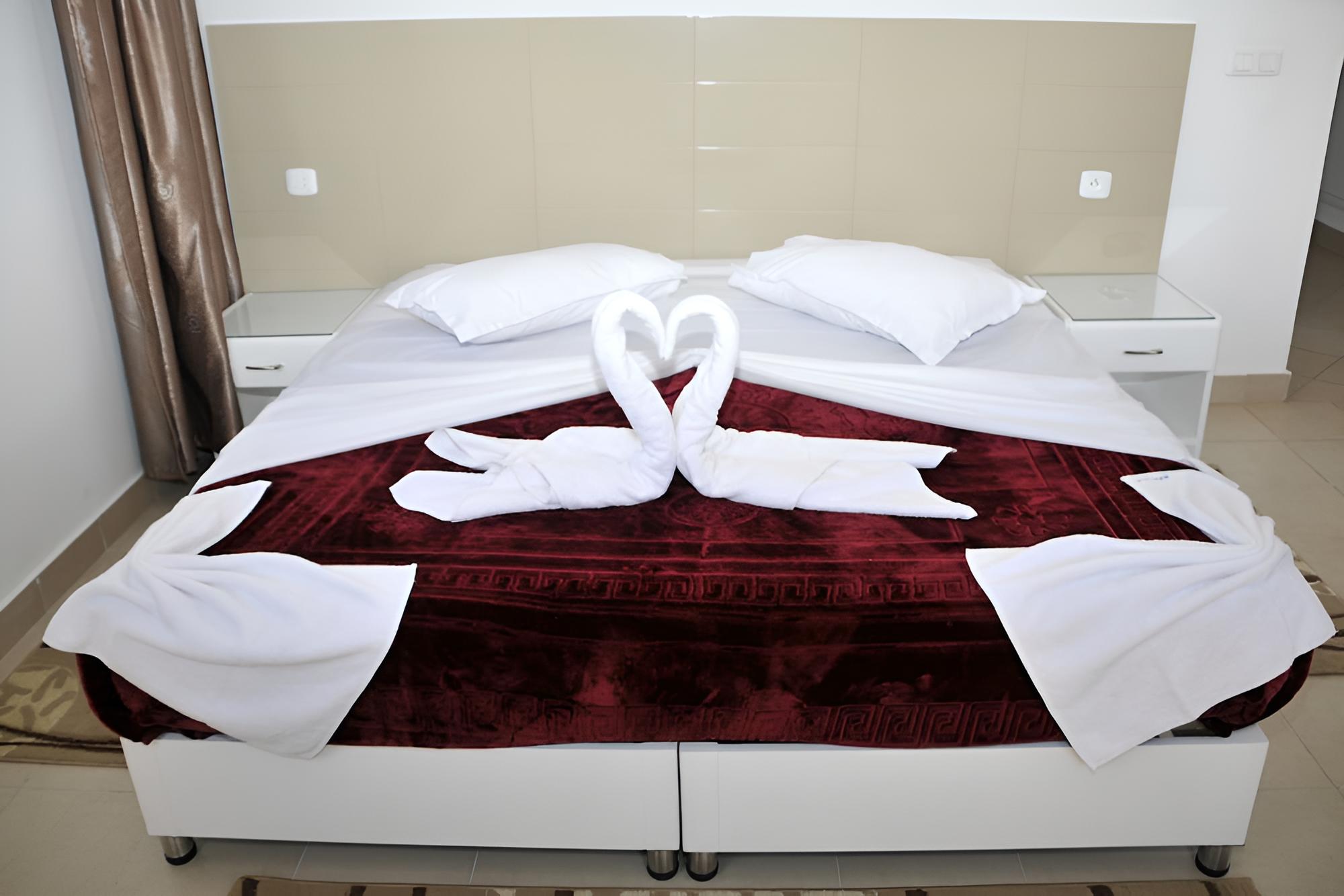 Standard Double Room photo 1