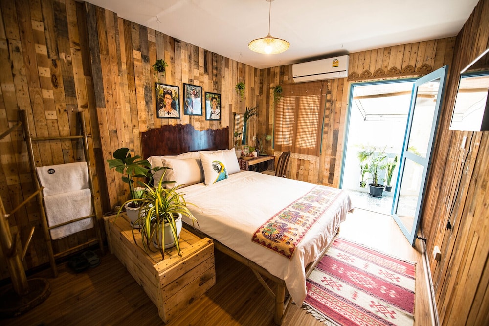 Elite Double Room, 1 Bedroom photo 3