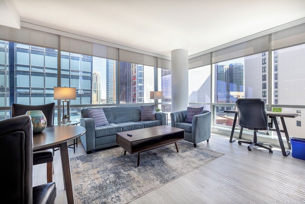 Apartment, 2 Bedrooms, Kitchen