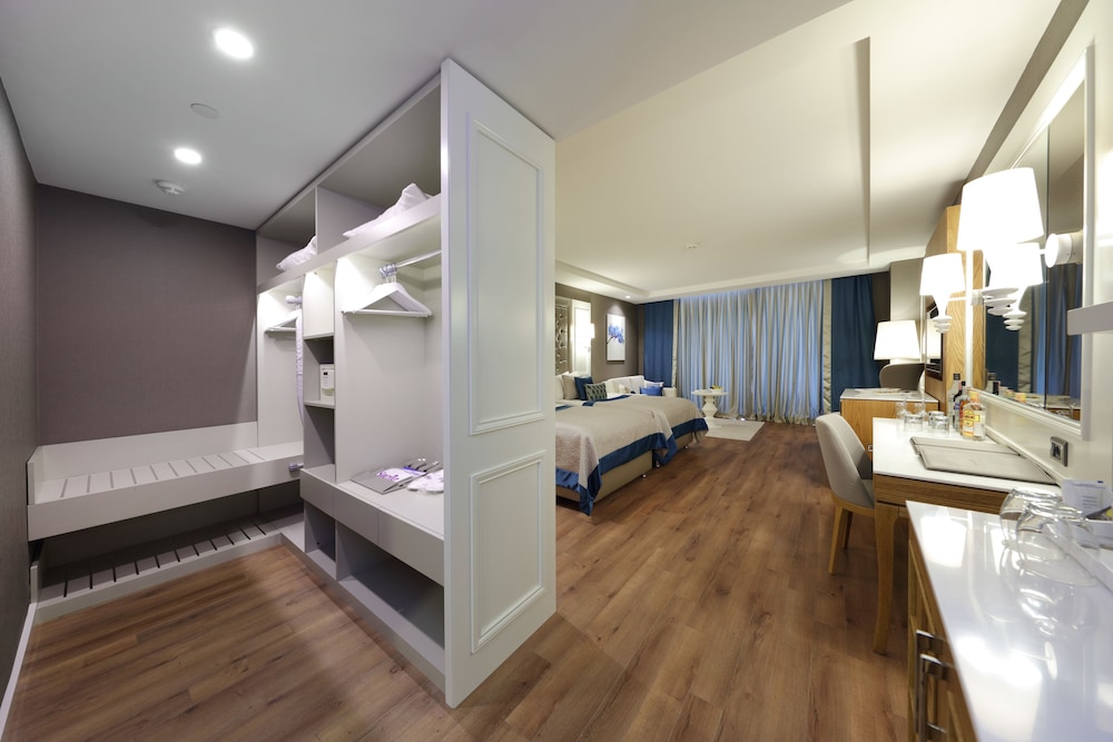 Deluxe Single Room, Sea View