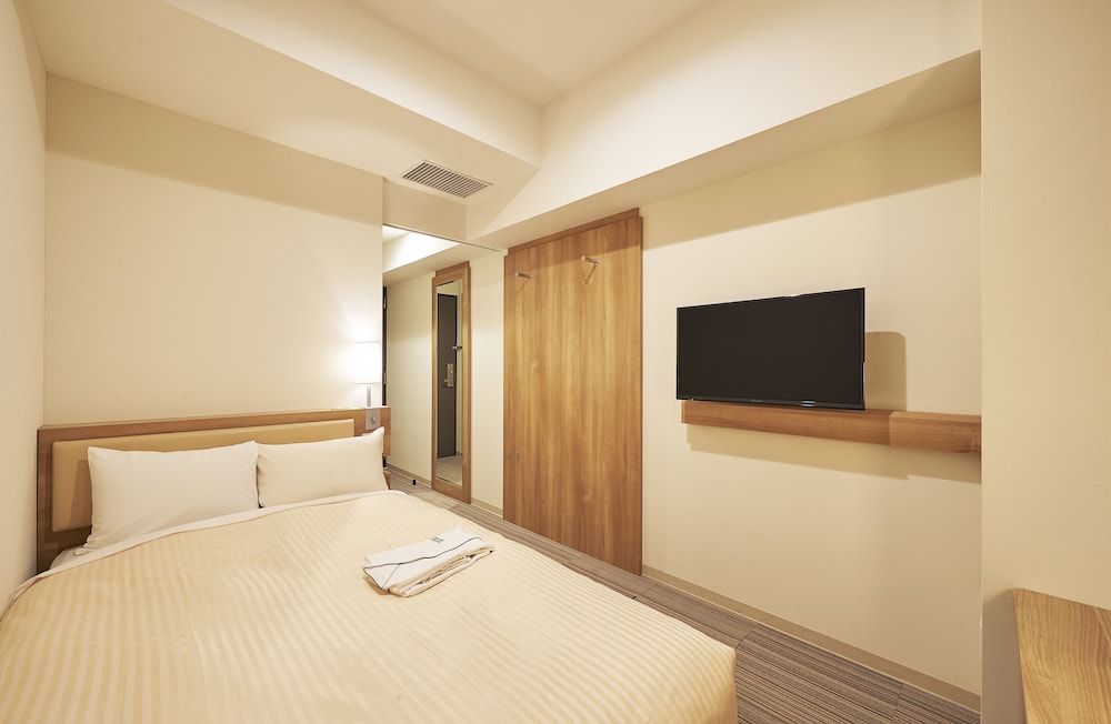 Standard Single Room, Non Smoking