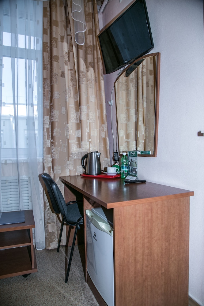 Economy Single Room photo 3