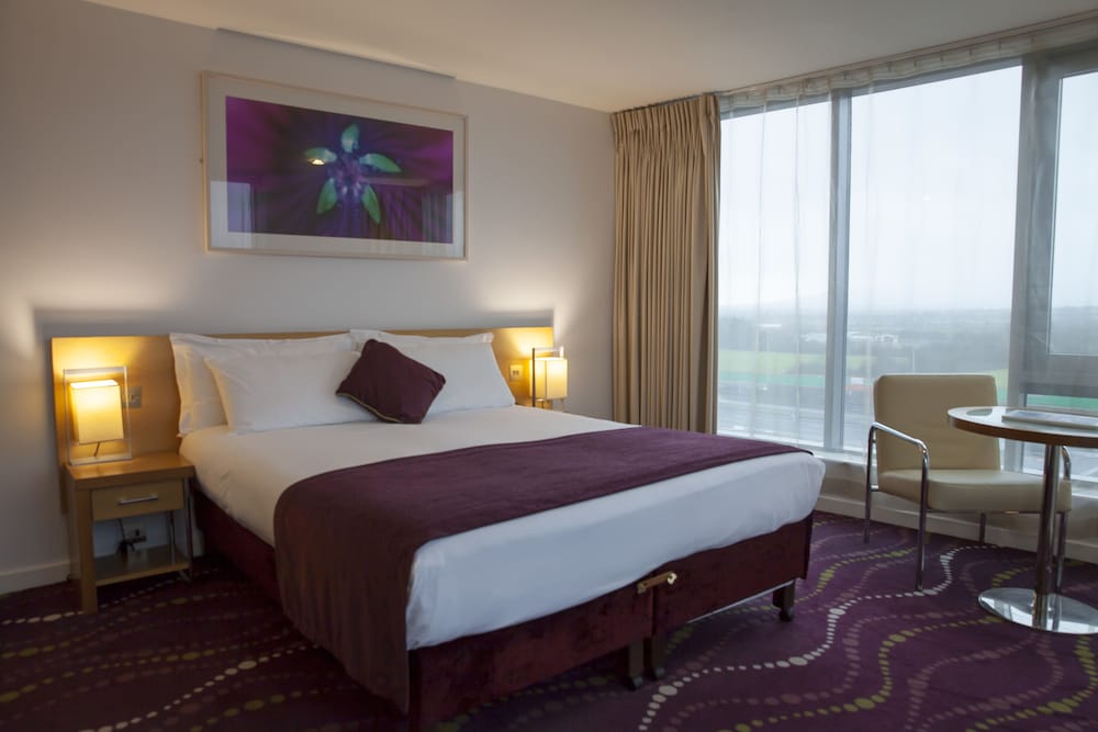 Standard Double Room photo 1