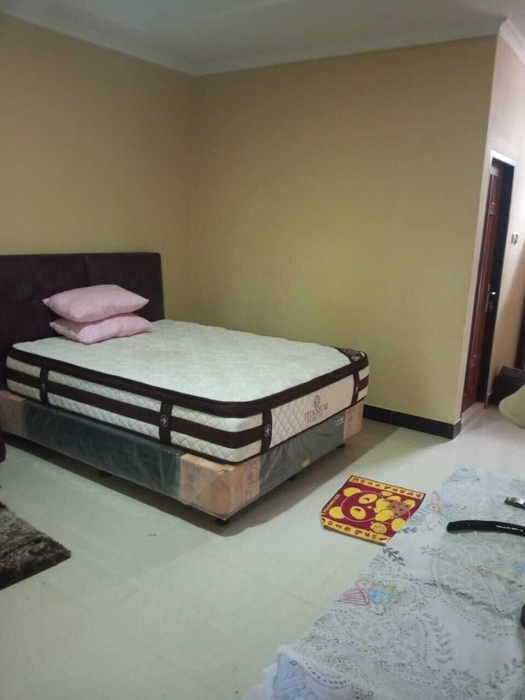 Standard Double Room, City View photo 3