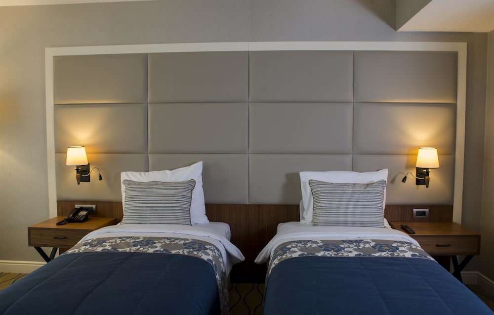 Room, 2 Twin Beds, Non Smoking photo 2