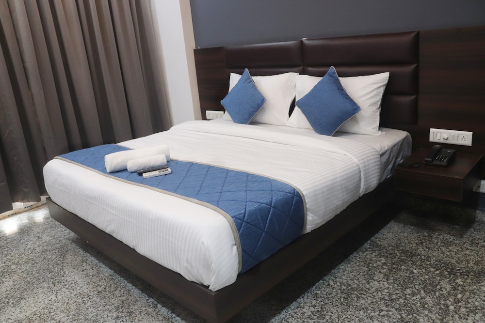 Comfort Double Room, Balcony