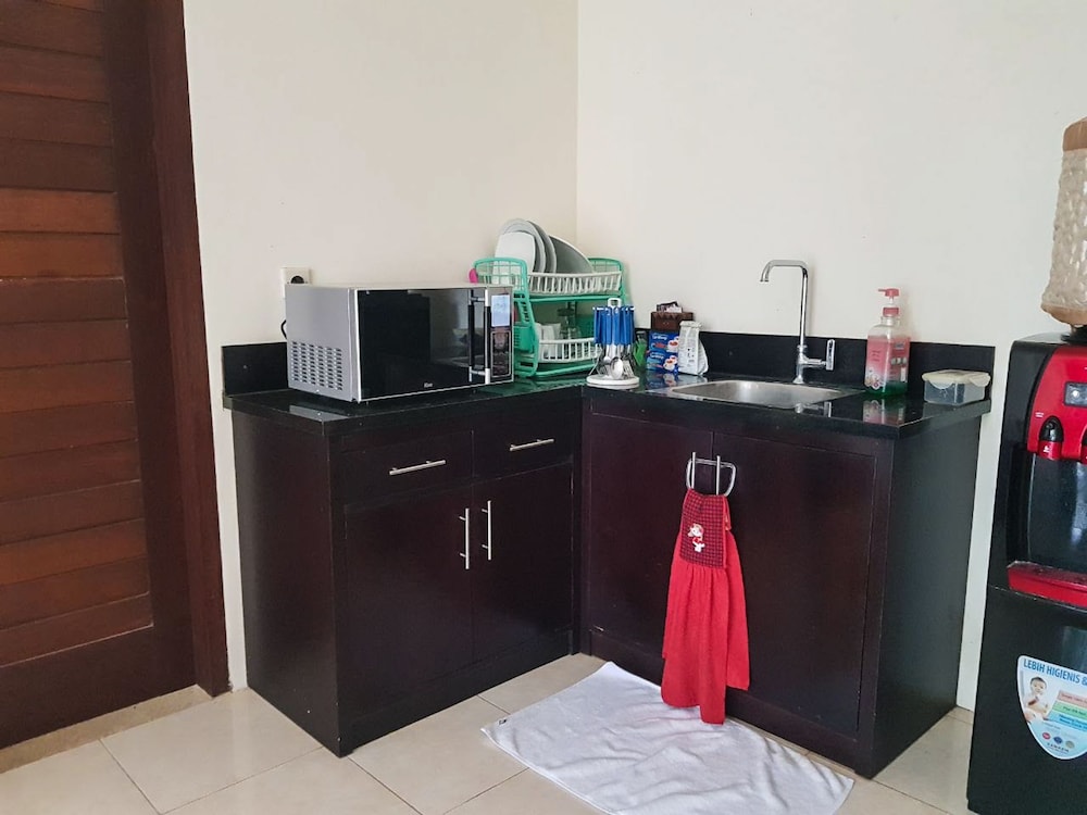 Executive Villa, 2 Bedrooms, Pool View, Poolside photo 3
