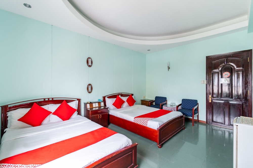 Superior Quadruple Room