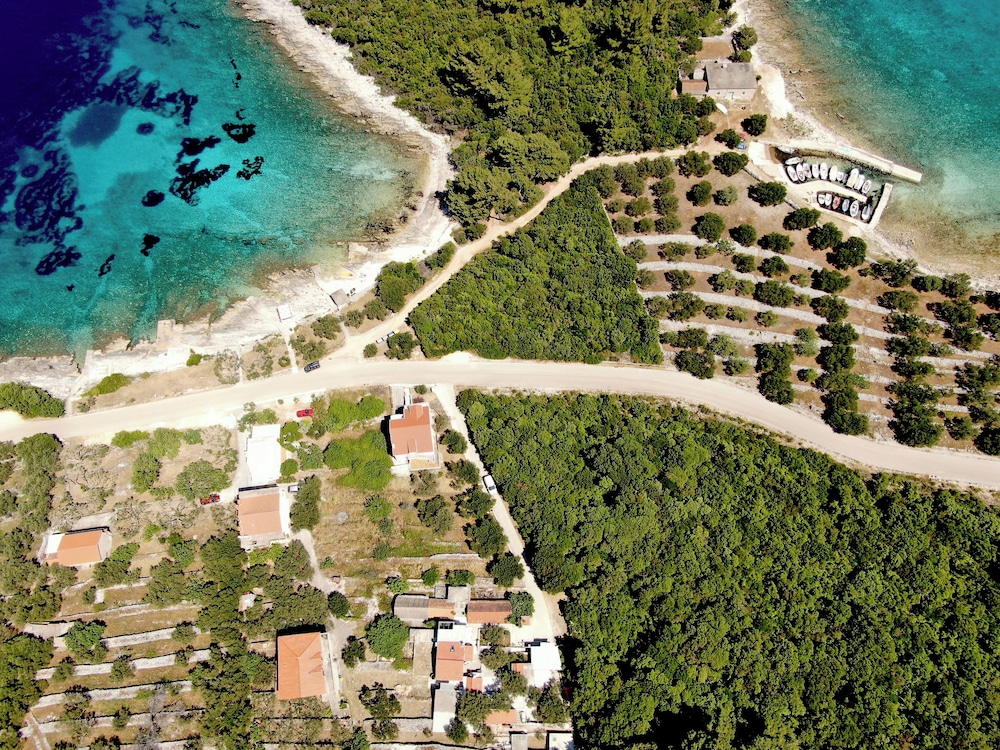 House (Stone House Blaca - Two Bedroom Stone)